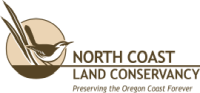 North Coast Land Conservancy logo